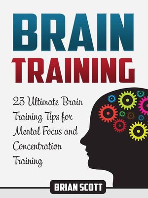 cover image of Brain Training